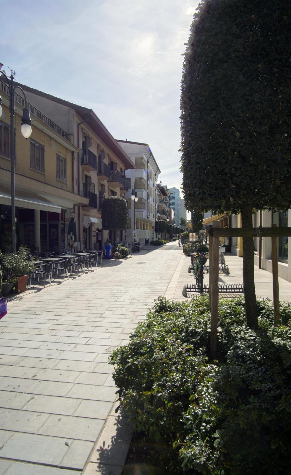 Gaia Apartment Un Gioiello Grado Esterno foto