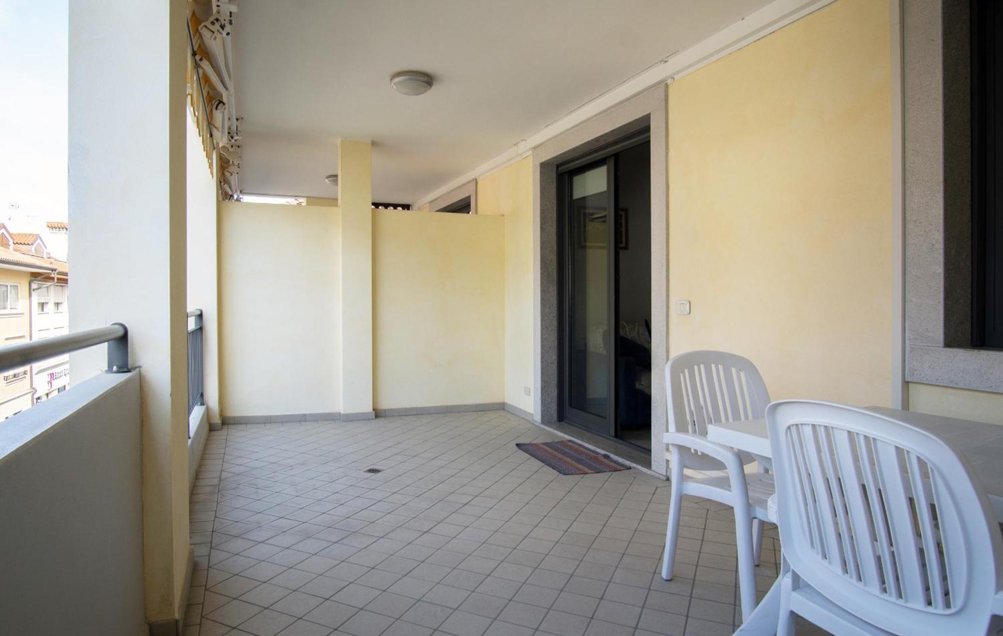 Gaia Apartment Un Gioiello Grado Esterno foto