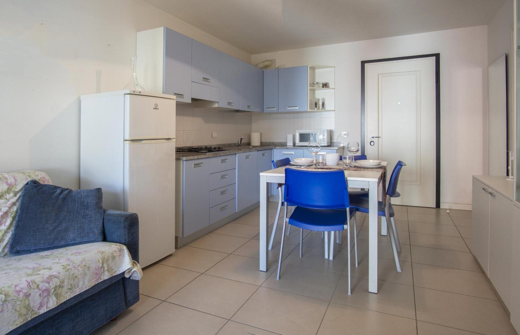 Gaia Apartment Un Gioiello Grado Esterno foto